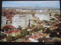 ΣΤΑΡΑ ΖΑΓΟΡΑ - θέα, Παλιά καρτ ποστάλ