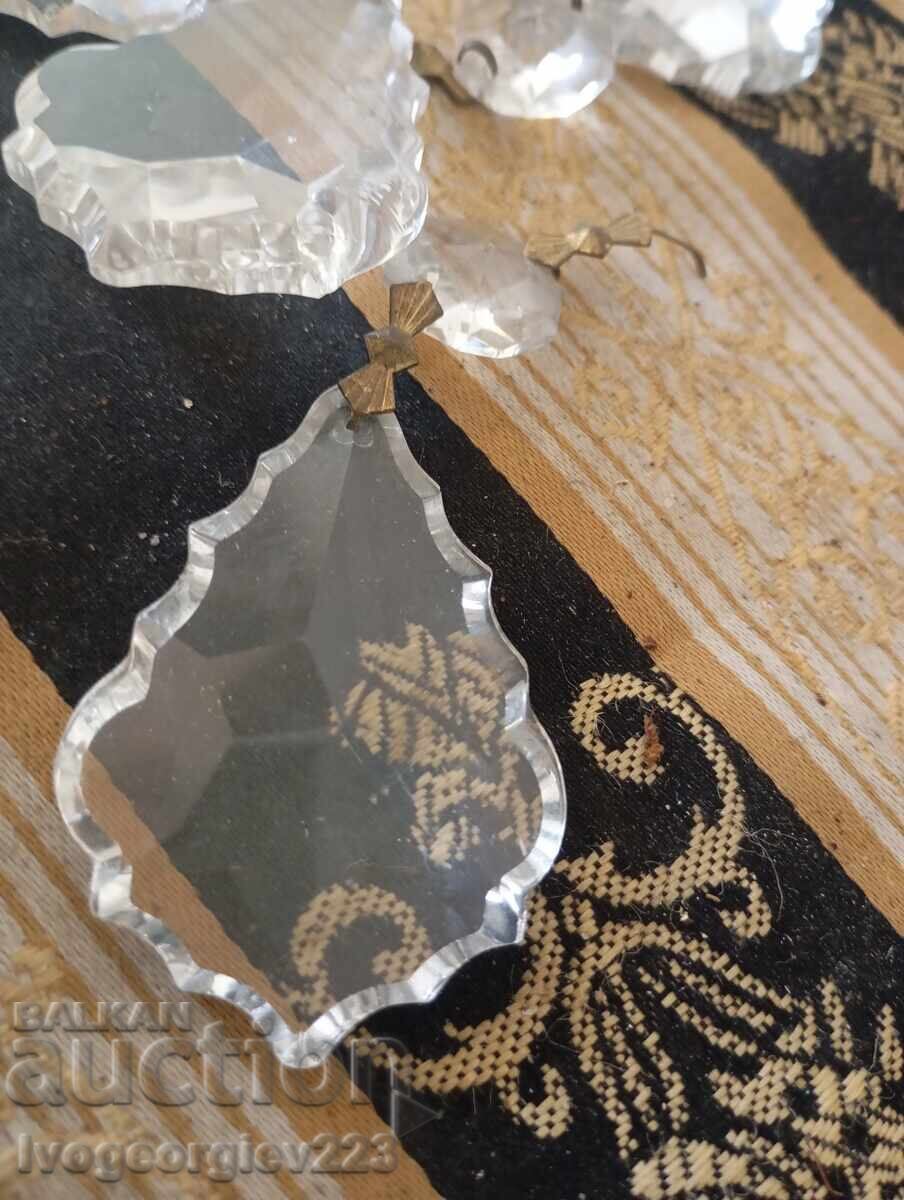 Κρεμαστά για πολυέλαιο, λάμπα με τιμή 20.00 BGN | € 10.23