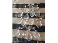 Pandantive pentru candelabru, lampă