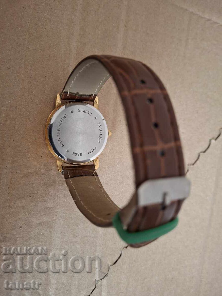 Аукцион Електронен часовник. Аукцион Електронен часовник.