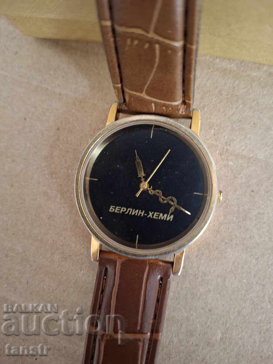 Електронен часовник. Електронен часовник.