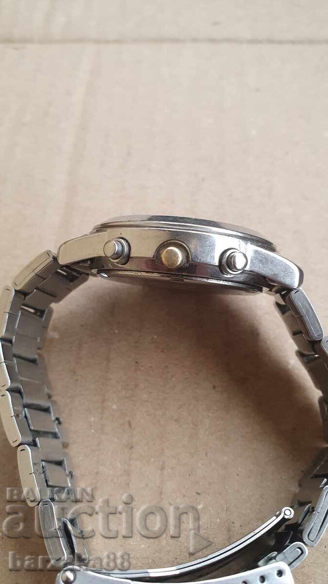 Δημοπρασία Ανδρικό ρολόι Lorus Χρονογράφος