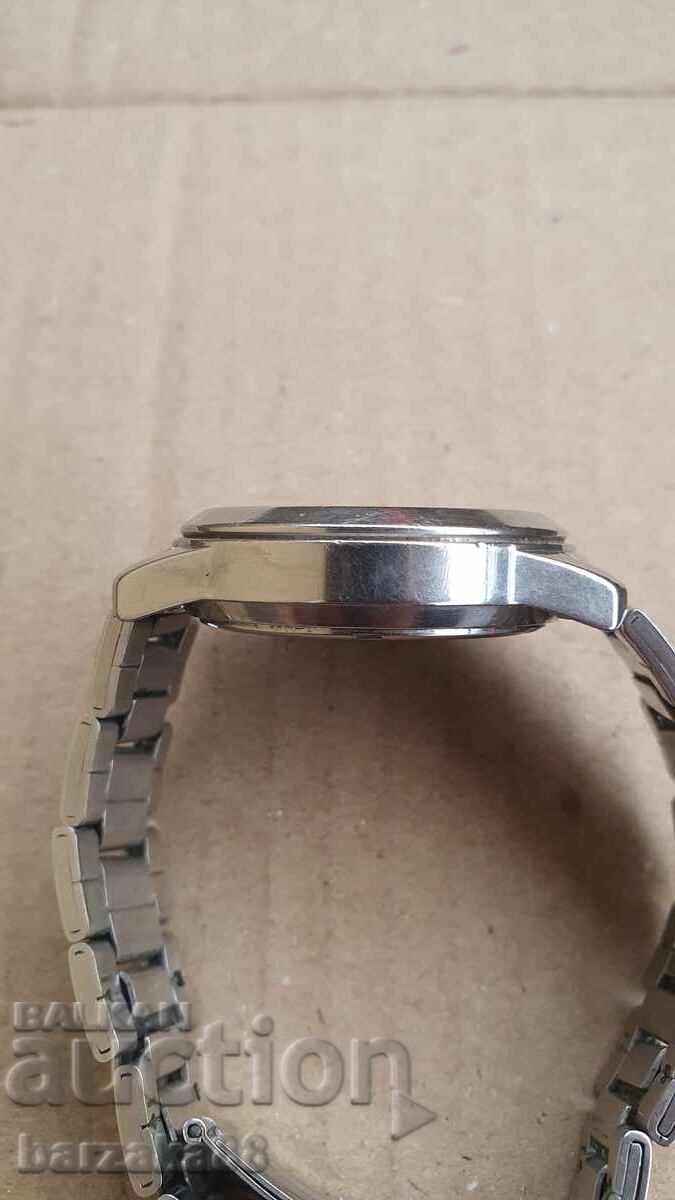 Παράδοση Ανδρικό ρολόι Lorus Χρονογράφος