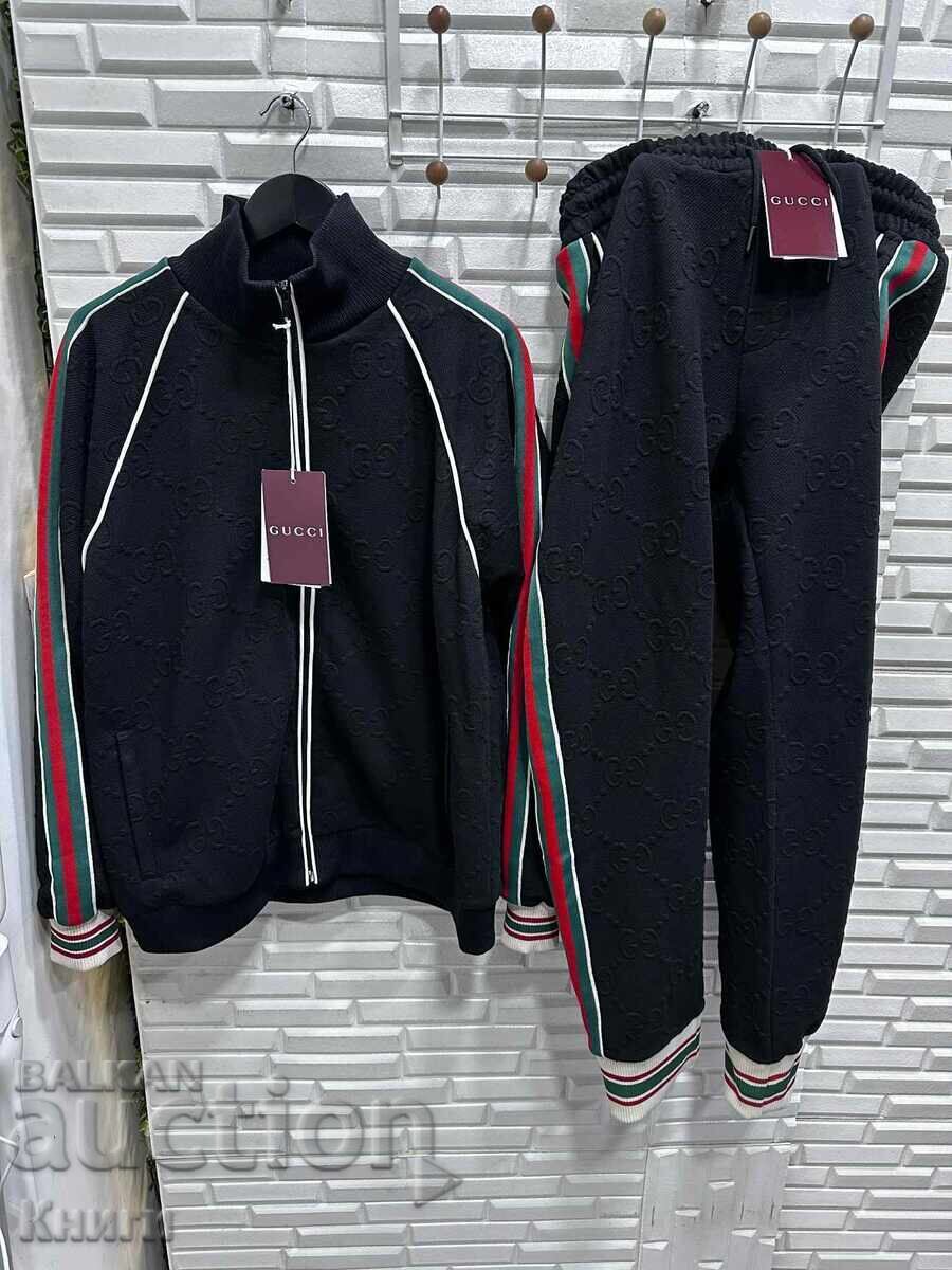 Gucci Team with T-shirt - size XL - new - 6