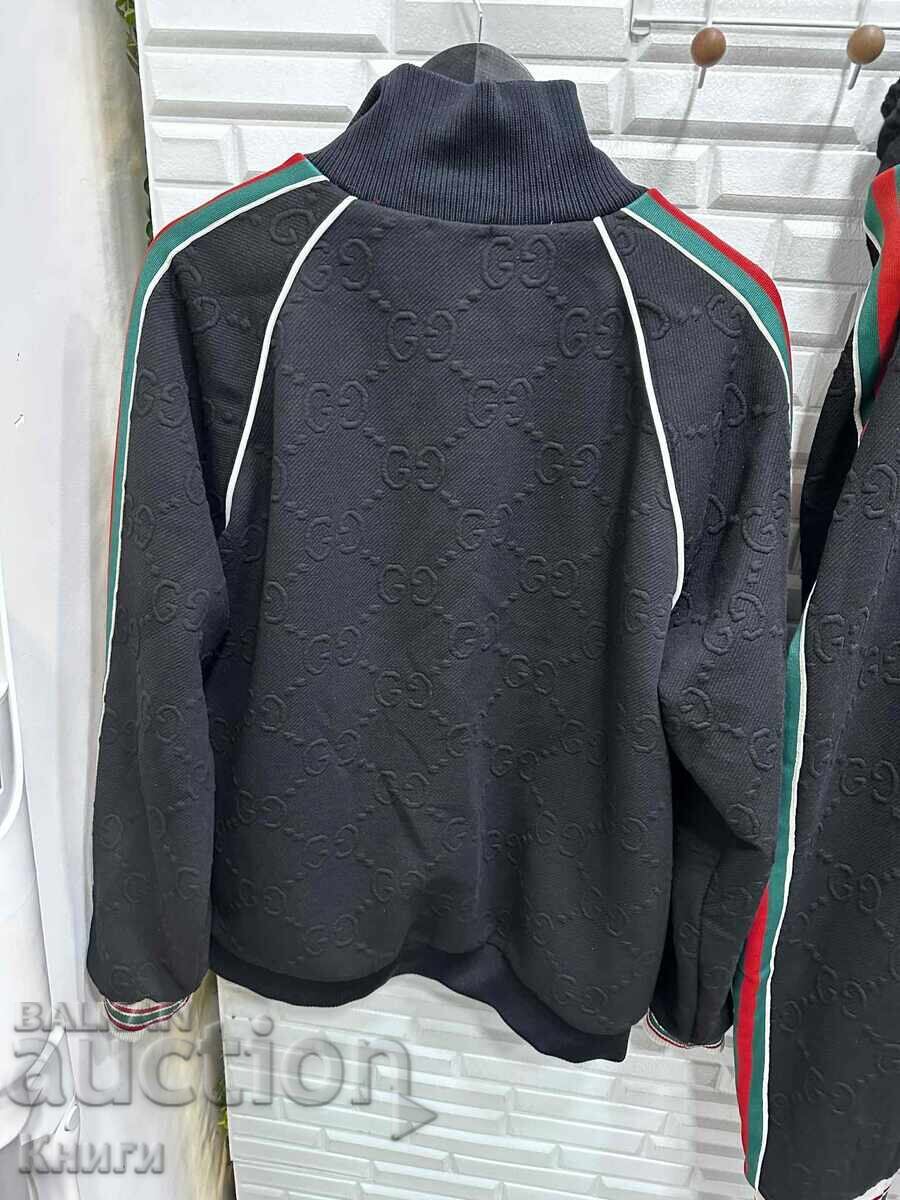 Gucci Team with T-shirt - size XL - new - 7