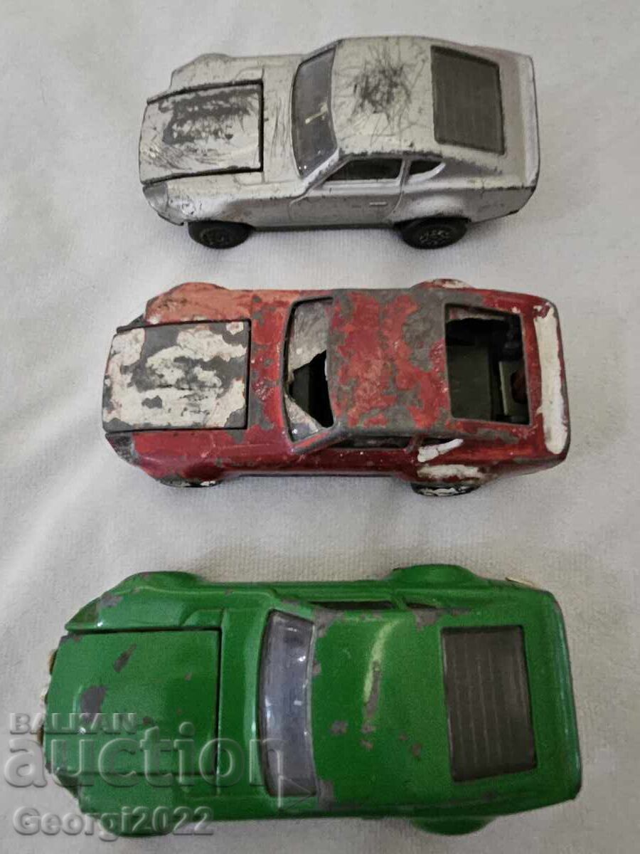 Licitație MATCHBOX BULGARIA DATSUN 240 Z Licitație MATCHBOX BULGARIA DATSUN 240 Z
