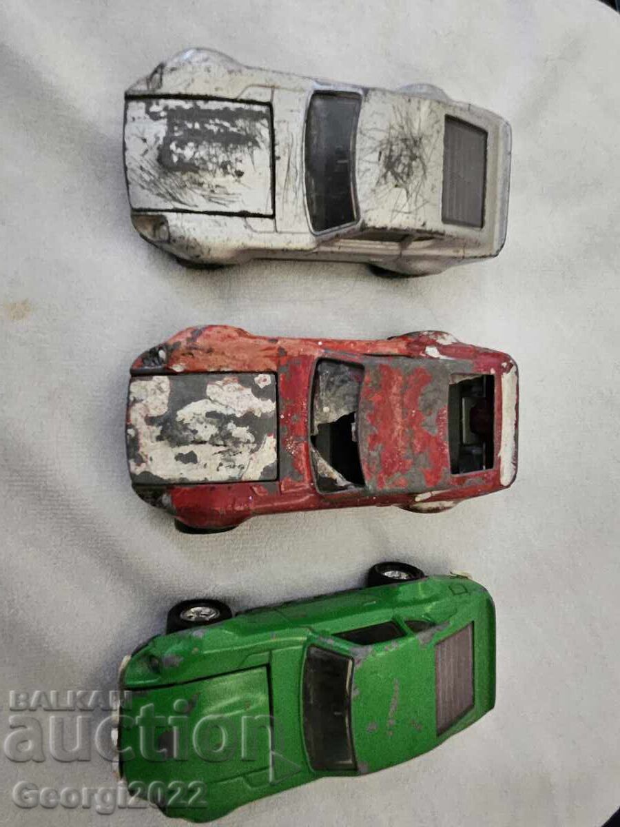 MATCHBOX BULGARIA DATSUN 240 Z MATCHBOX BULGARIA DATSUN 240 Z