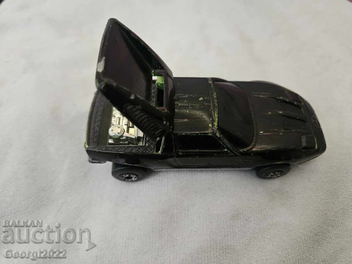 Licitație MATCHBOX BULGARIA MATCHBOX BULGARIA MERCEDES C III