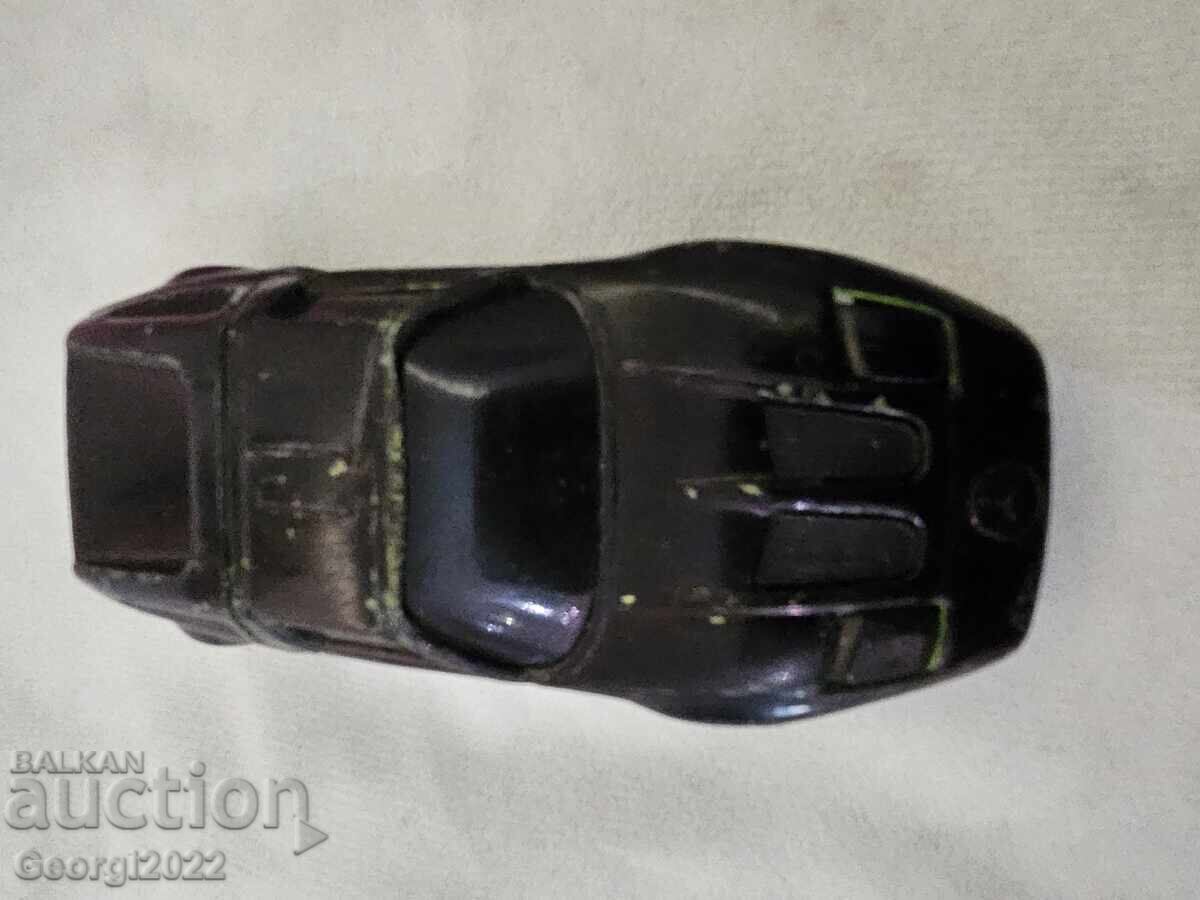 MATCHBOX BULGARIA MATCHBOX BULGARIA MERCEDES C III