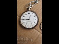 Longines Pocket Watch Men's