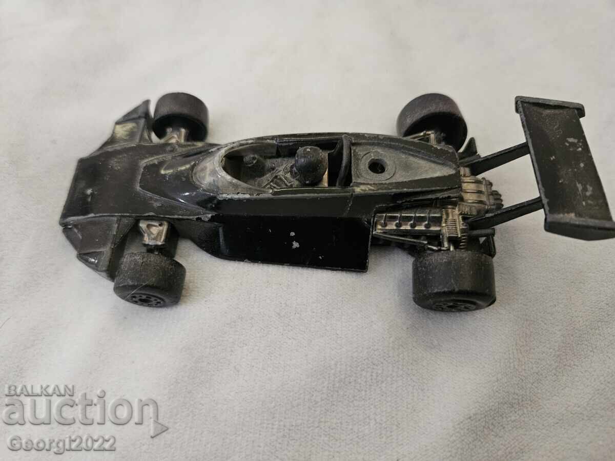 Licitație MATCHBOX BULGARIA MATCHBOX BULGARIA BRABHAM BT 44 B