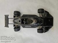MATCHBOX BULGARIA MATCHBOX BULGARIA BRABHAM BT 44 B