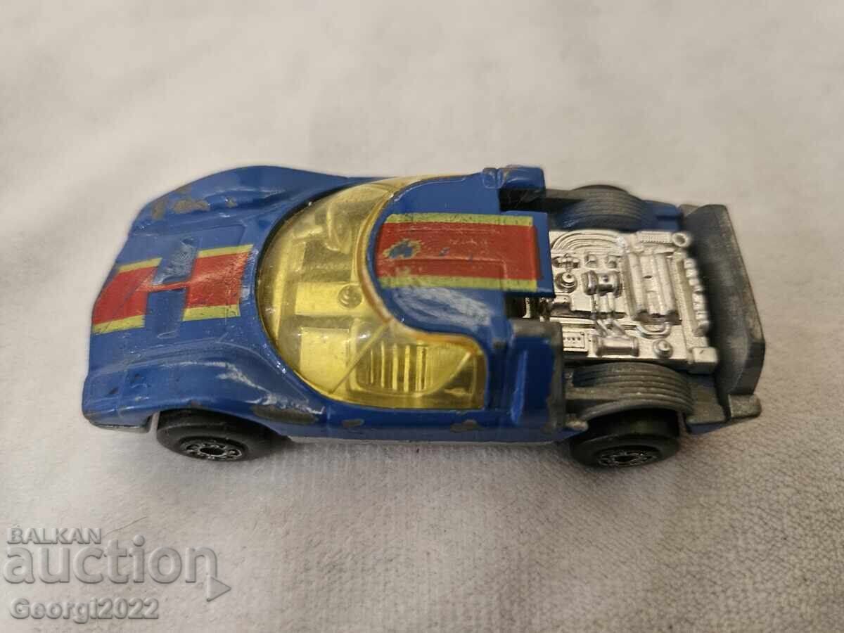 Δημοπρασία MACHBOKS BŬLGARIYA MATCHBOX BULGARIA MAZDA RX 500 Δημοπρασία MACHBOKS BŬLGARIYA MATCHBOX BULGARIA MAZDA RX 500