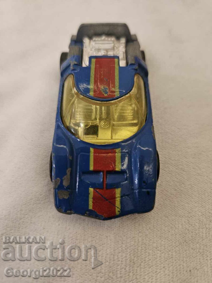 MACHBOKS BŬLGARIYA MATCHBOX BULGARIA MAZDA RX 500 MACHBOKS BŬLGARIYA MATCHBOX BULGARIA MAZDA RX 500