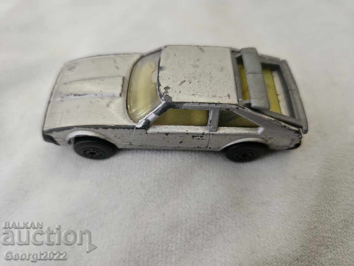 MATCHBOX BULGARIA TOYOTA SUPRA cu preț 29.99 BGN | € 15.33 MATCHBOX BULGARIA TOYOTA SUPRA cu preț 29.99 BGN | € 15.33