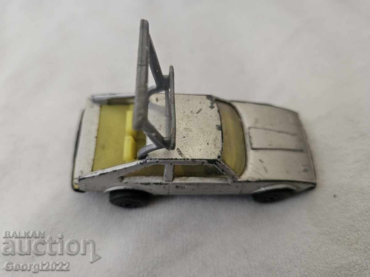 Livrarea MATCHBOX BULGARIA TOYOTA SUPRA Livrarea MATCHBOX BULGARIA TOYOTA SUPRA