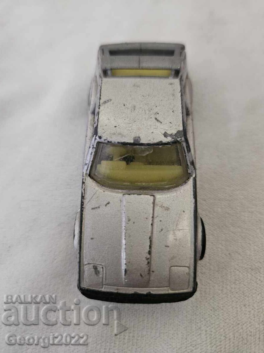 MATCHBOX BULGARIA TOYOTA SUPRA MATCHBOX BULGARIA TOYOTA SUPRA