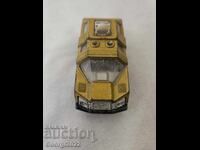 MATCHBOX BULGARIA PLANET SCOUT