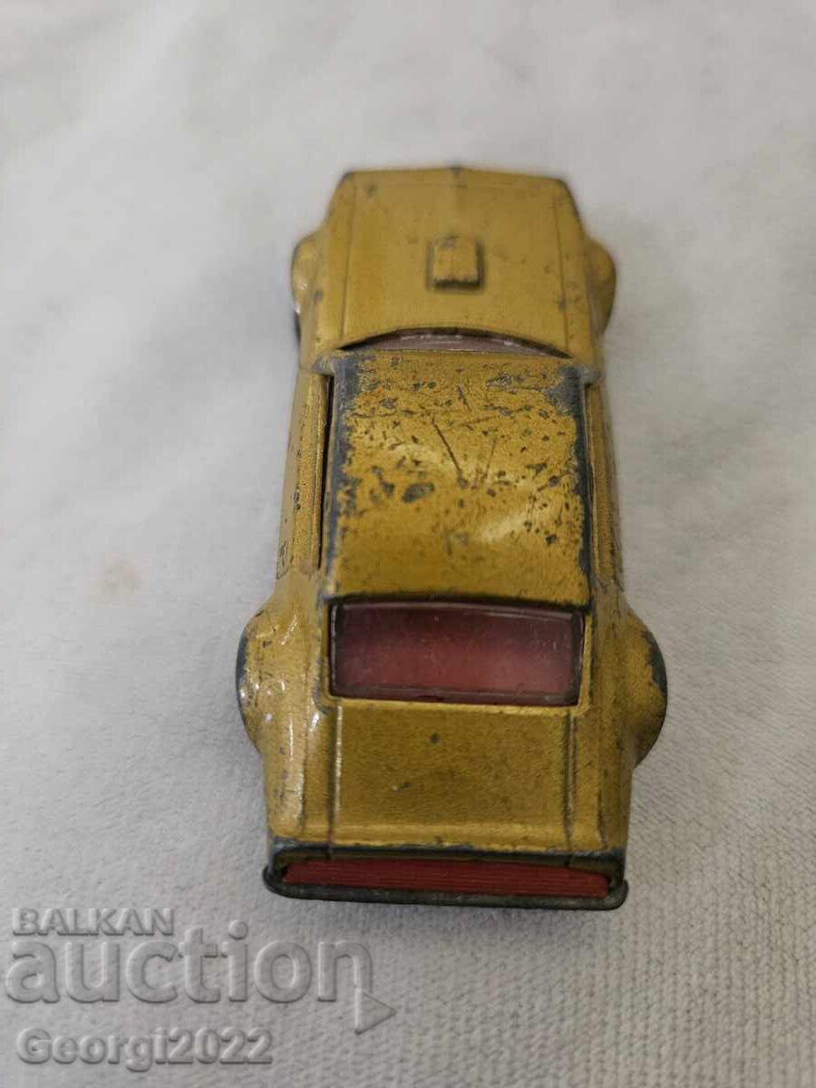 Delivery of MATCHBOX BULGARIA PONTIAC