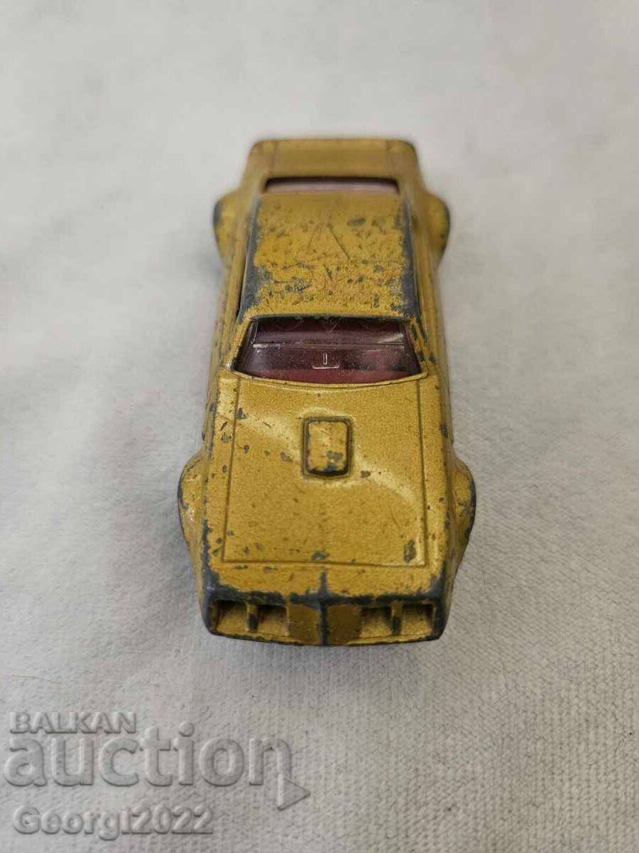 MATCHBOX BULGARIA PONTIAC