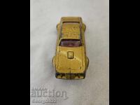 CUTIE MATCHBOX BULGARIA PONTIAC