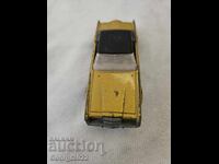 MATCHBOX BULGARIA LINCOLN CONTINENTAL