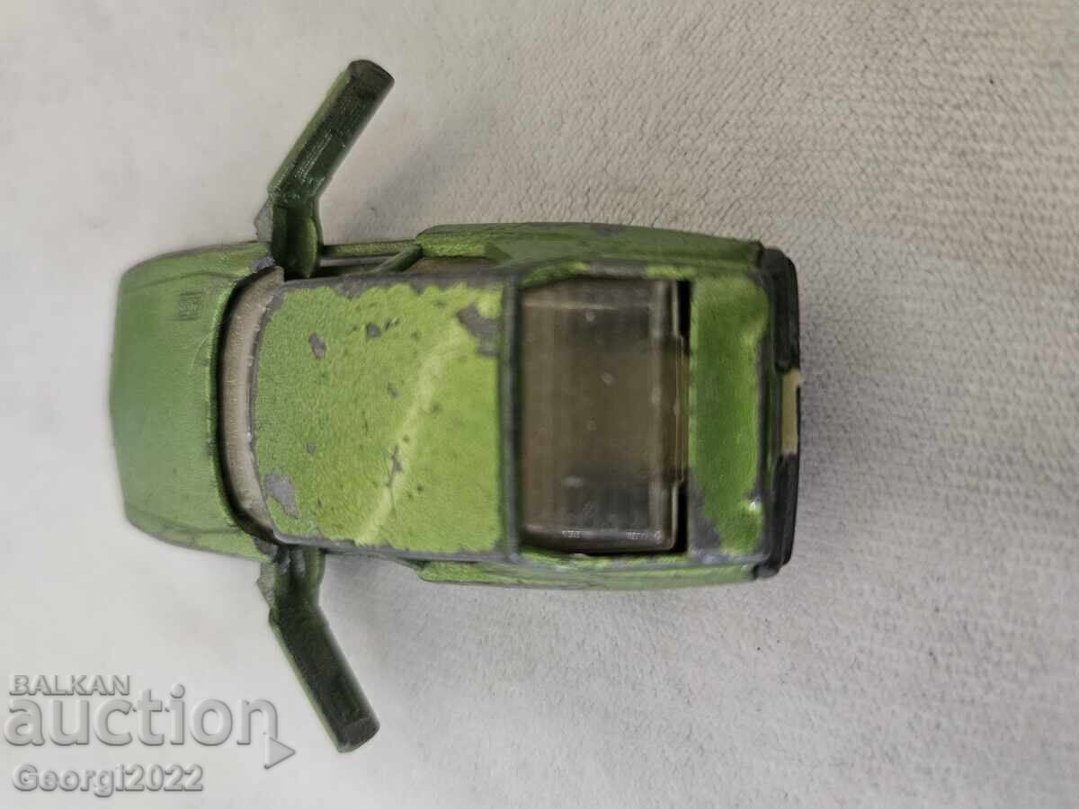 Auction MATCHBOX BULGARIA CITROEN S.M Auction MATCHBOX BULGARIA CITROEN S.M