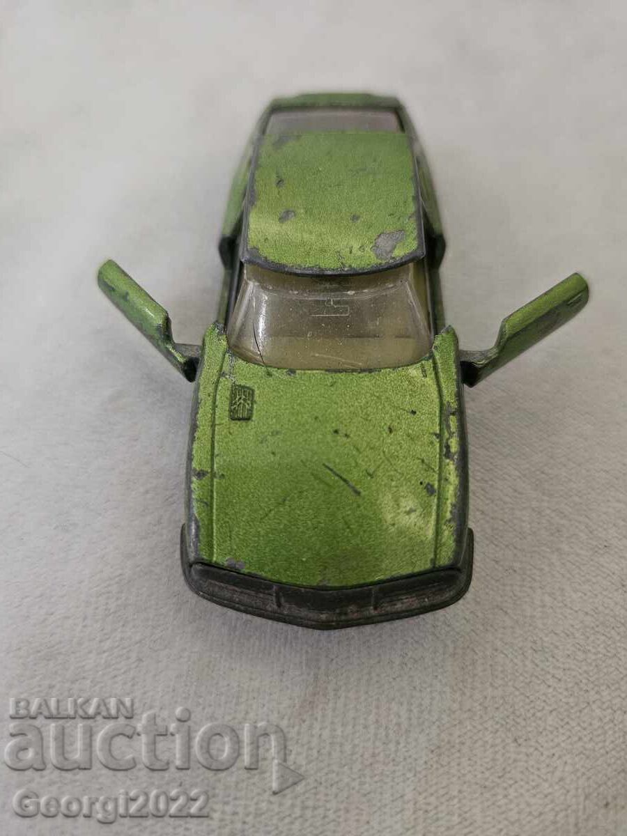 MATCHBOX BULGARIA CITROEN S.M MATCHBOX BULGARIA CITROEN S.M