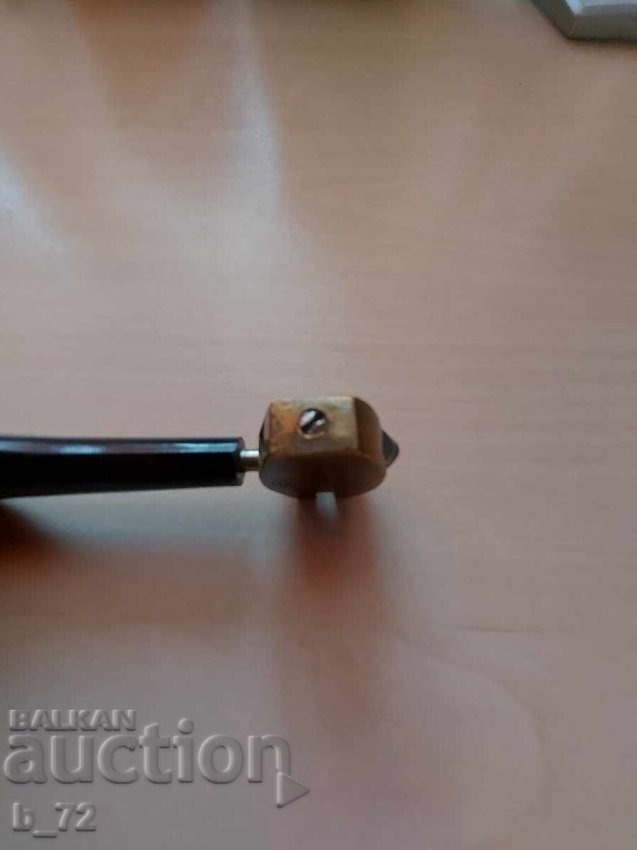 Παλαιό ρωσικό διαμάντι, γυαλιστής, διαμάντι - 5