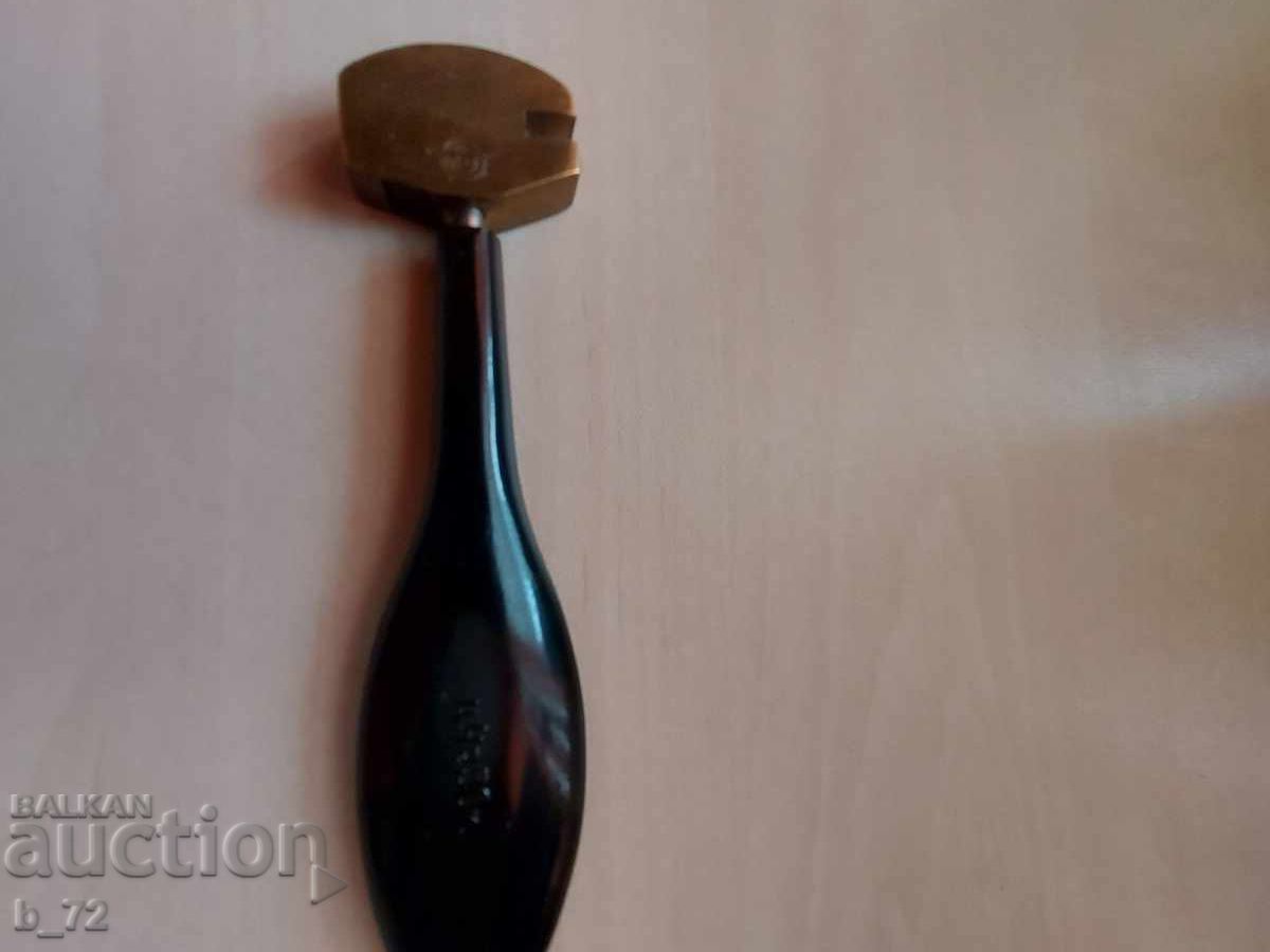 Παλαιό ρωσικό διαμάντι, γυαλιστής, διαμάντι - 7