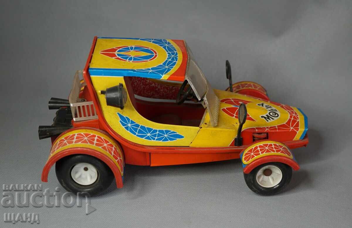 Δημοπρασία MOLLLY Παλιό Γερμανικό Μεταλλικό παιχνίδι μοντέλο αυτοκινήτου Δημοπρασία MOLLLY Παλιό Γερμανικό Μεταλλικό παιχνίδι μοντέλο αυτοκινήτου