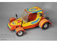 MOLLLY Стара Немска Метлна играчка модел кола