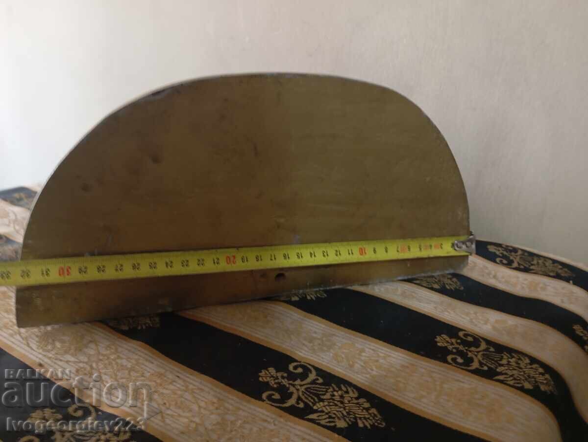 Livrarea Consolă vintage pentru perete