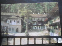 ΜΟΝΑΣΤΗΡΙ ΤΡΩΙΑΣ, παλιά καρτ ποστάλ