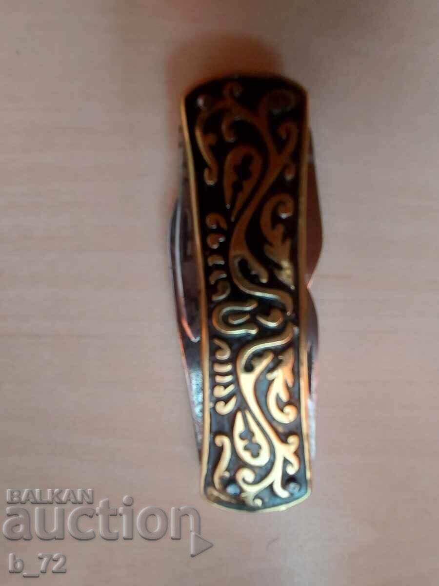 Παλιό ρωσικό σουγιά - 7