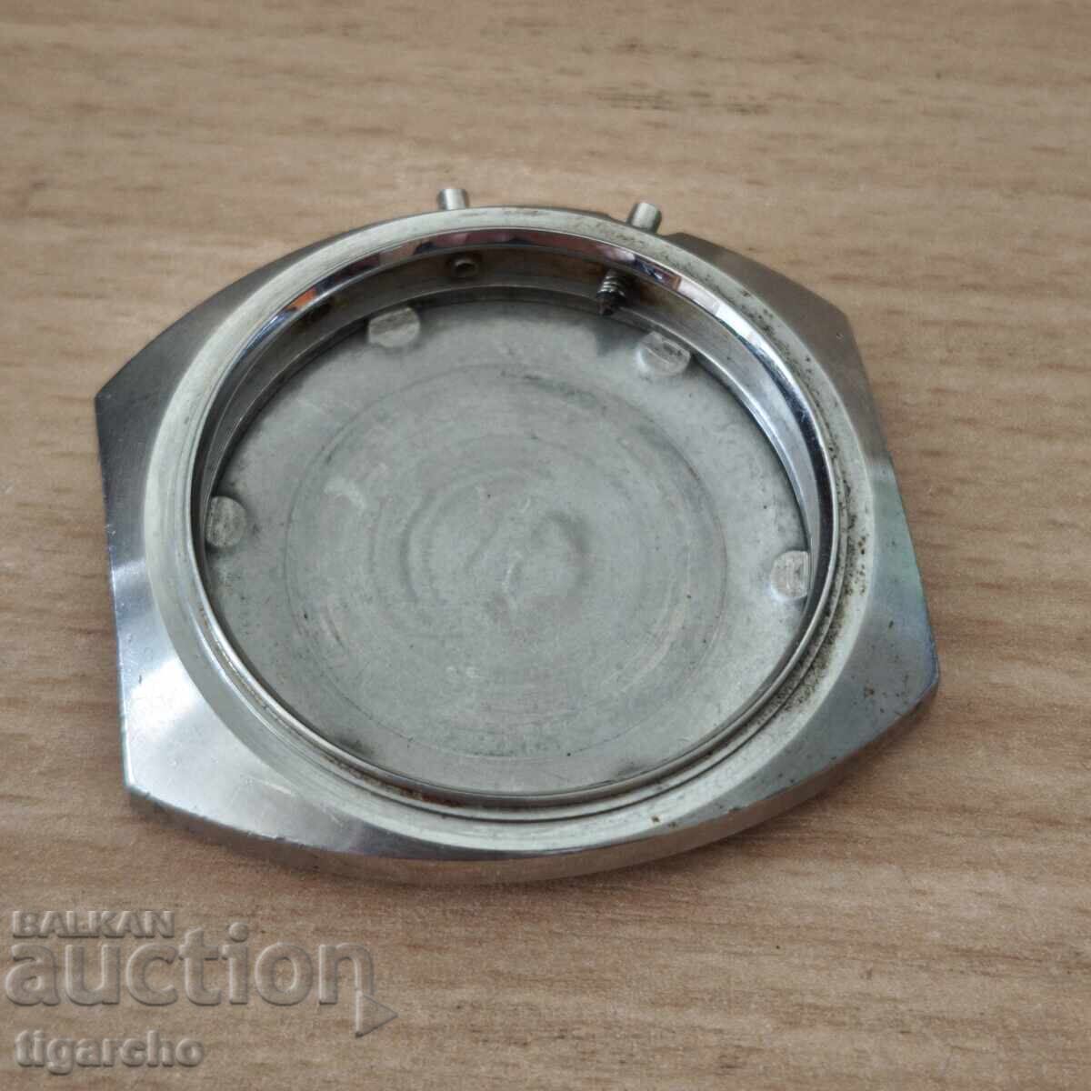 Carcasă pentru ceas Orient cu preț 50.00 BGN | € 25.56 Carcasă pentru ceas Orient cu preț 50.00 BGN | € 25.56