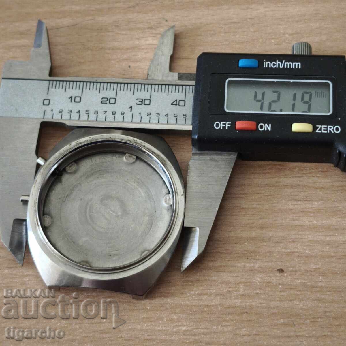 Livrarea Carcasă pentru ceas Orient Livrarea Carcasă pentru ceas Orient