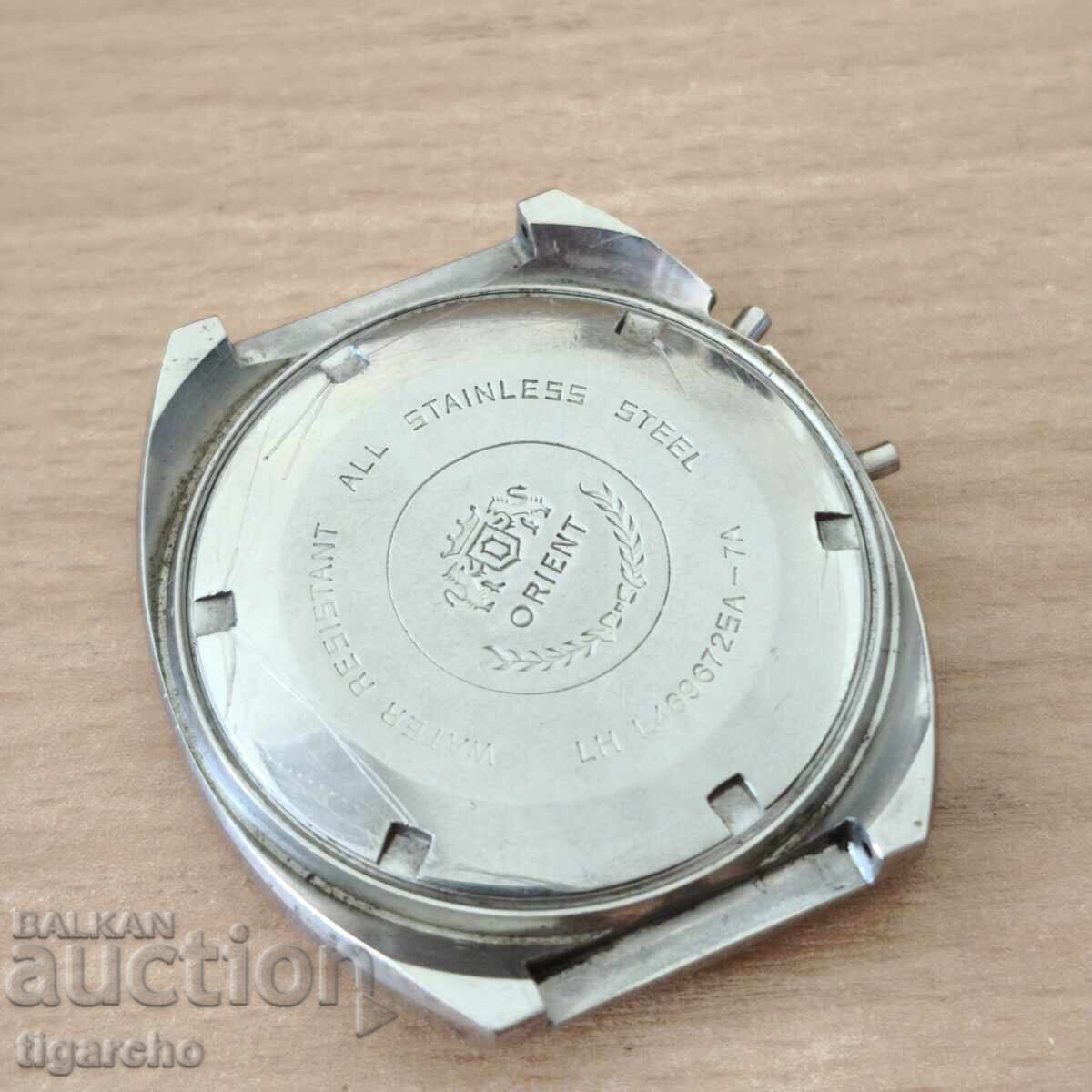 Carcasă pentru ceas Orient - 5 Carcasă pentru ceas Orient - 5