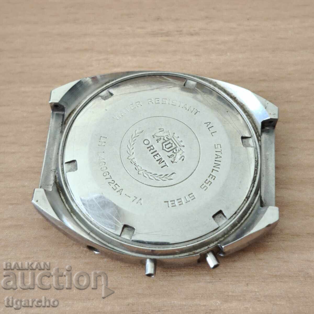 Carcasă pentru ceas Orient - 6 Carcasă pentru ceas Orient - 6