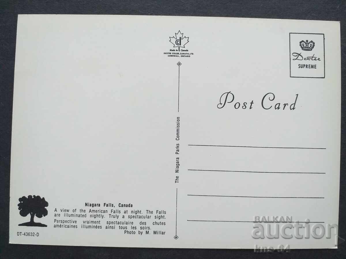 Canada cu preț 0.70 BGN | € 0.36 Canada cu preț 0.70 BGN | € 0.36