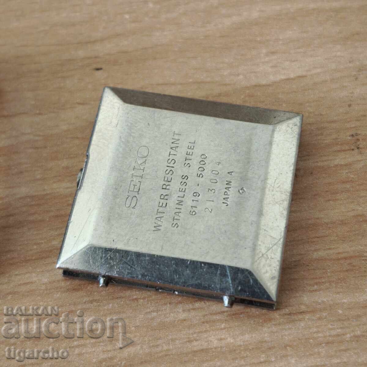 Механизъм за часовник SEIKO - 6