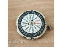 Mecanism de ceas SEIKO