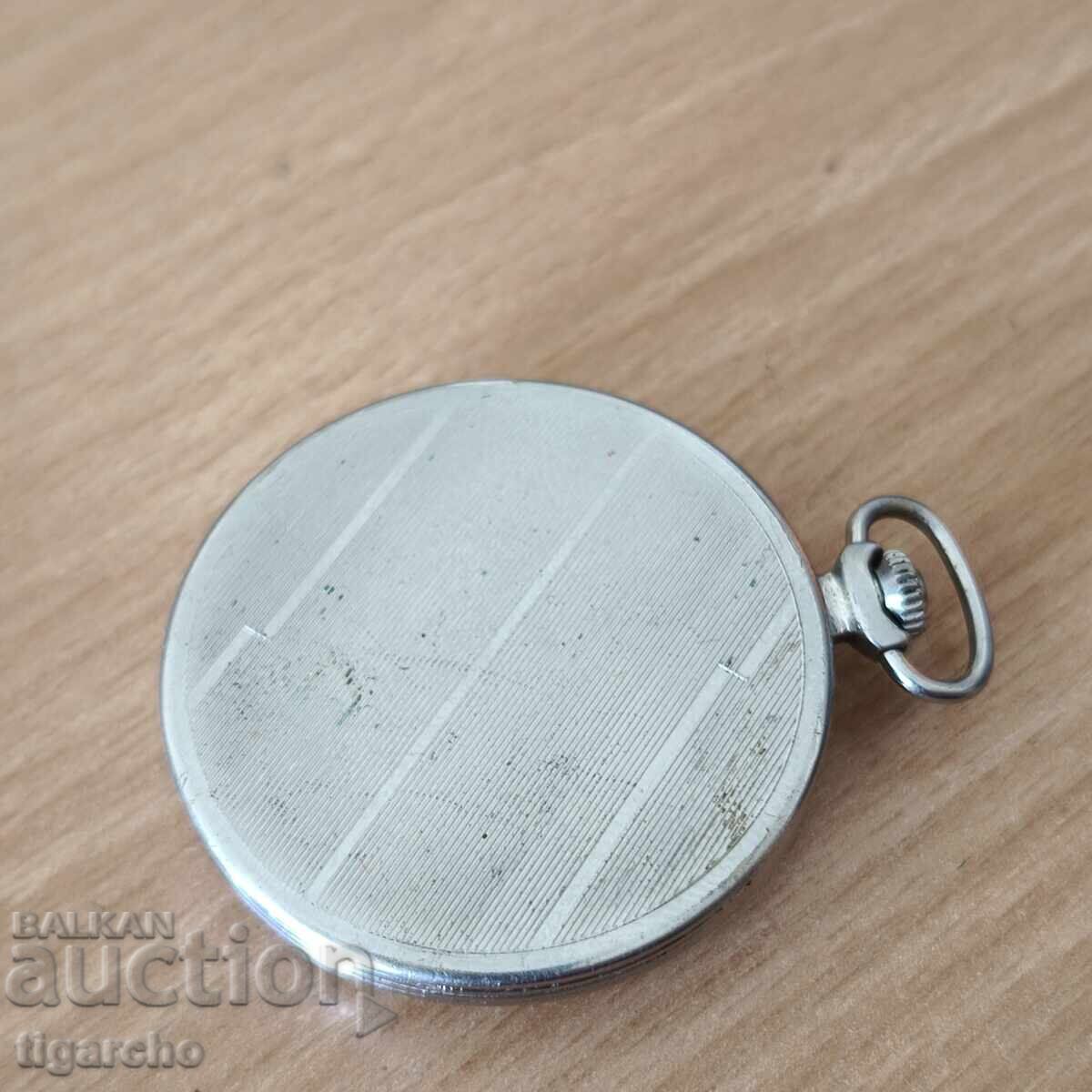 Licitație Ceas de buzunar fulger