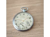 Ceas de buzunar fulger