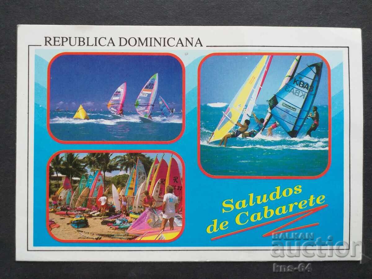 Republica Dominicană Republica Dominicană