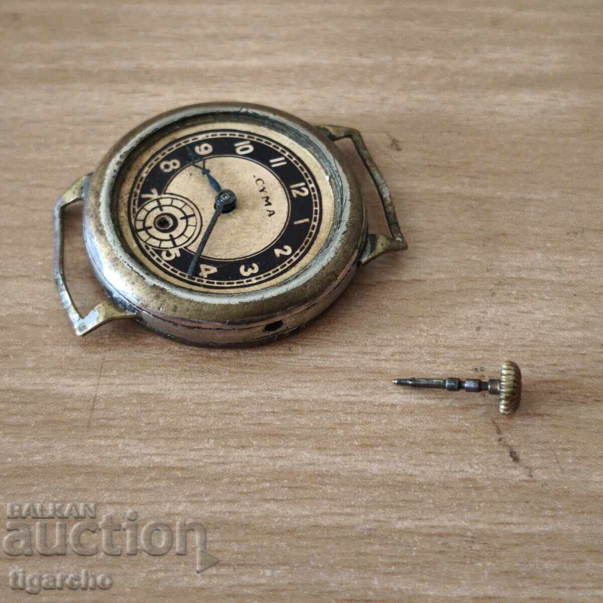 Ρολόι CYMA - 7 Ρολόι CYMA - 7