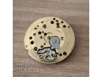 Movement for a men's watch