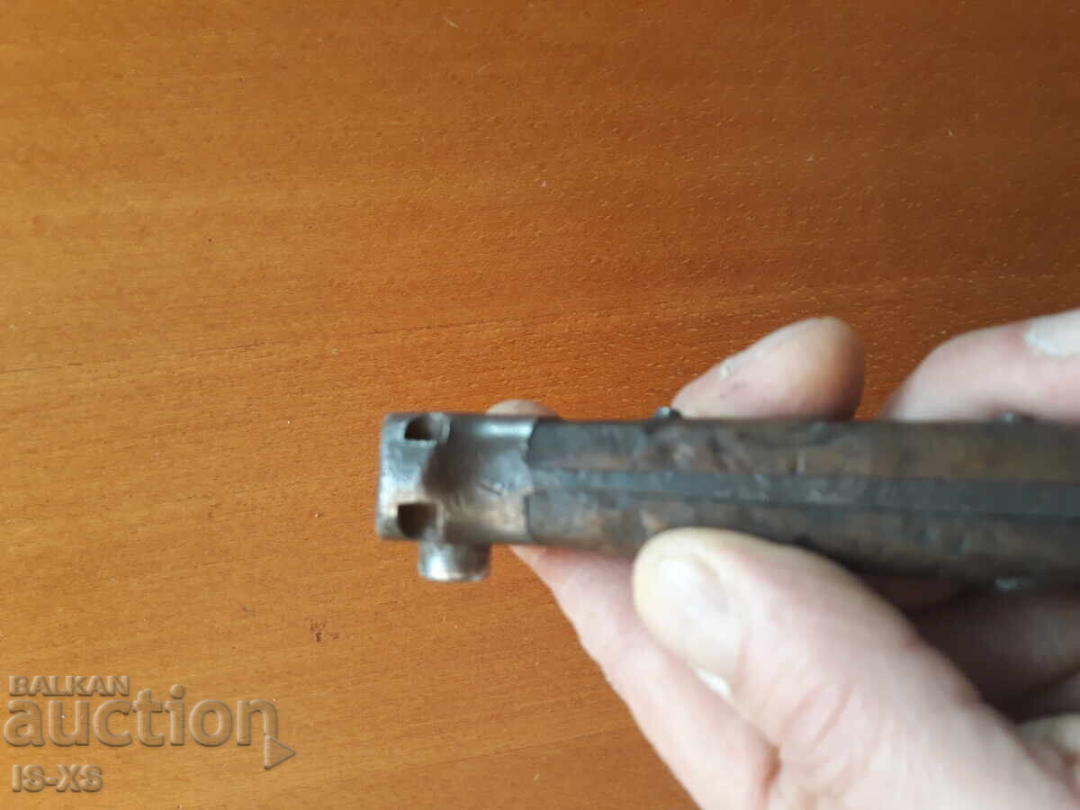 Щик за Манлихера Подофицерски - 6 Щик за Манлихера Подофицерски - 6