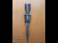 Bolt for Mannlicher Podoficerski