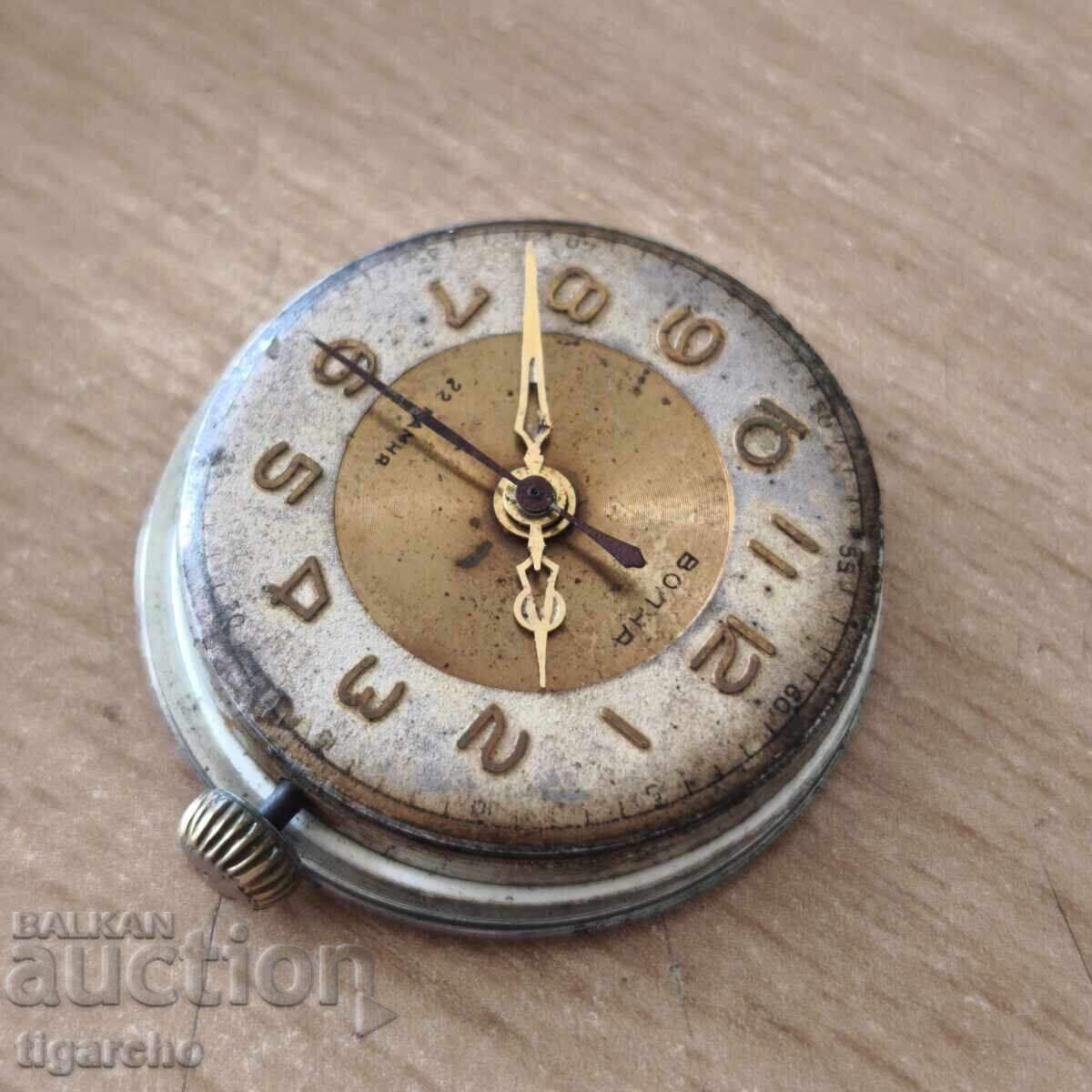 Mecanism de ceas Volna - 7